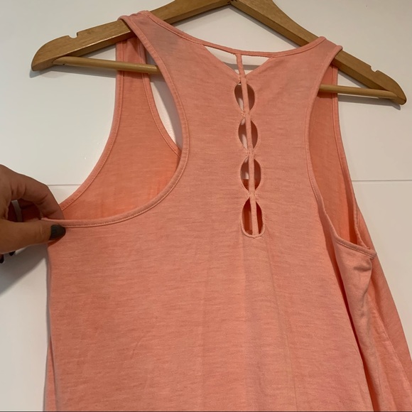 Ripzone | Ombré Pink Summer Dress - Picture 8 of 13